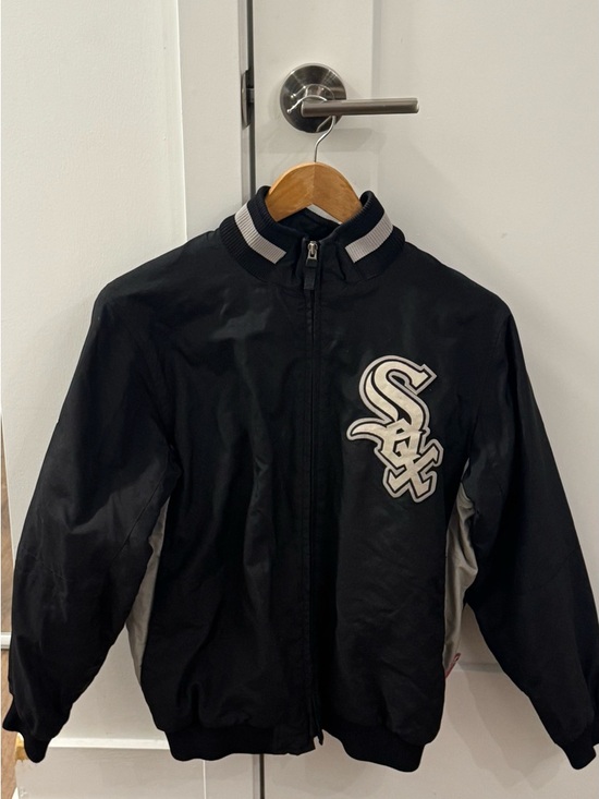 Majestic Athletic Other - Vintage Chicago white Sox jacket